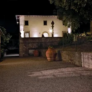 Colognole Alloggio per agriturismo
