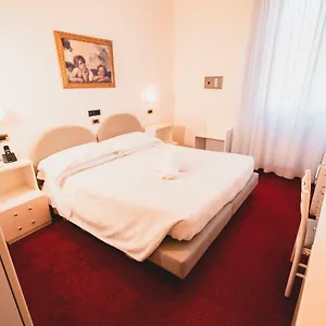 Hotel Grand Milano, Chianciano Terme