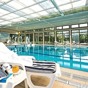 Hotel Undulna - Terme Della Versilia, Cinquale