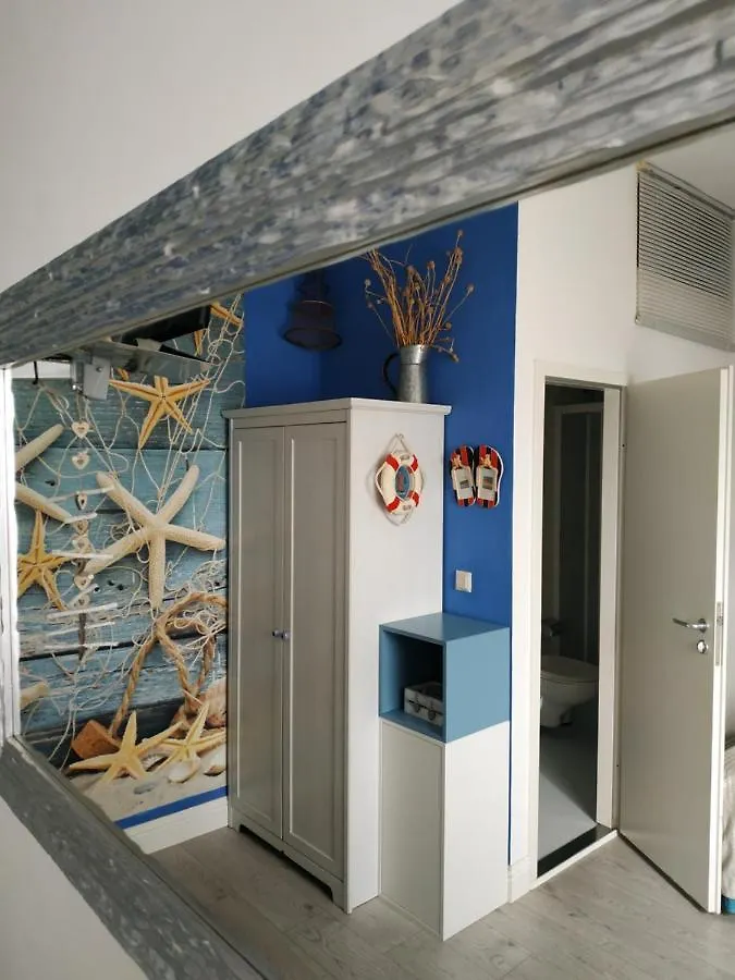 Leonardo'S Rooms Pontassieve