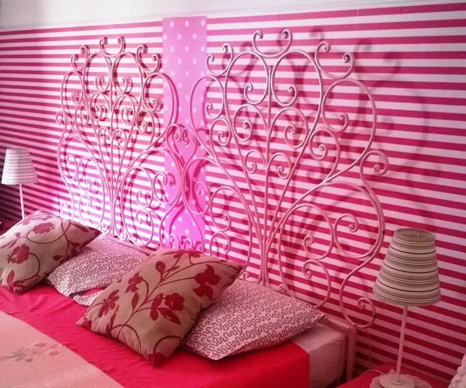 Leonardo'S Rooms Pontassieve