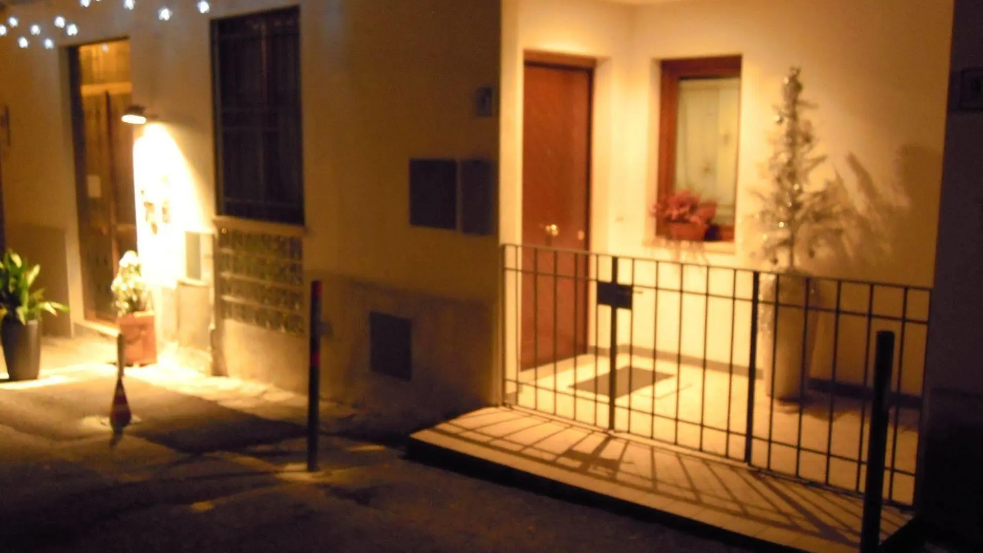 Leonardo'S Rooms Pontassieve Italien